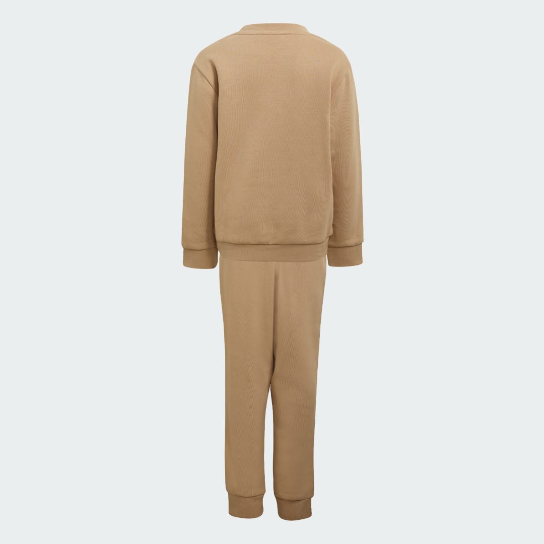 Ensemble ras du cou LK - vue 2