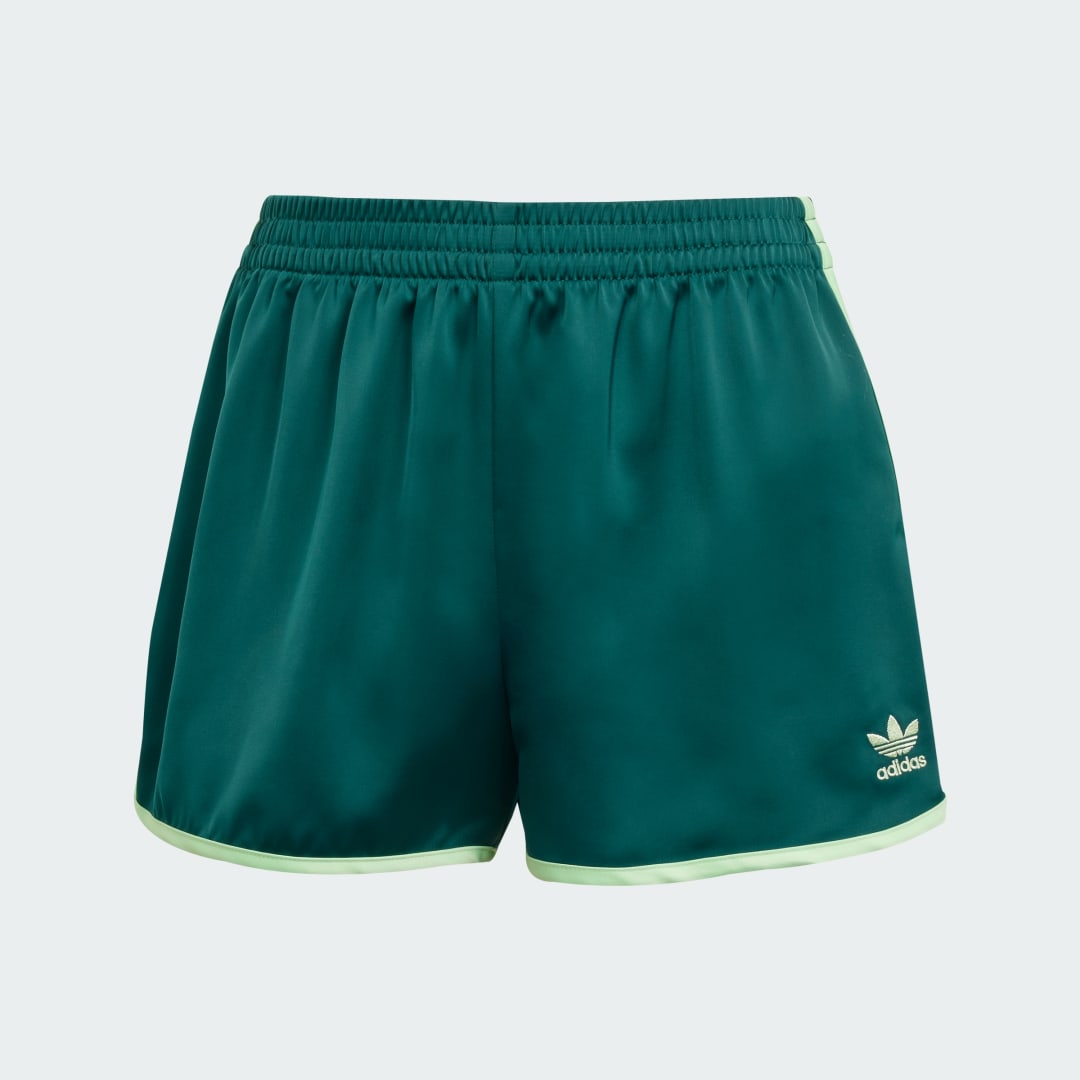 Adidas Adicolor 3-Stripes Sprinter Short