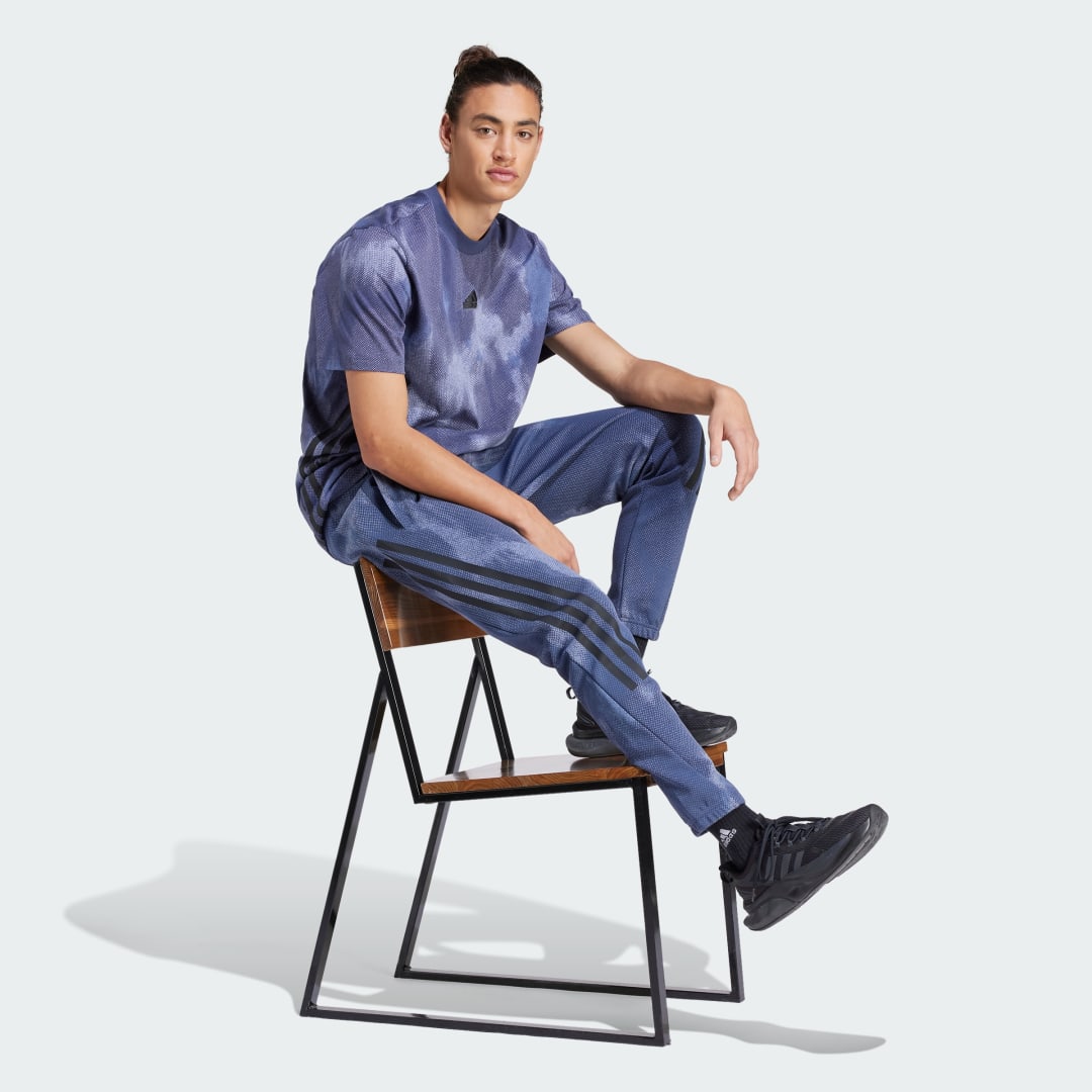 Adidas Future Icons 3-Stripes Broek
