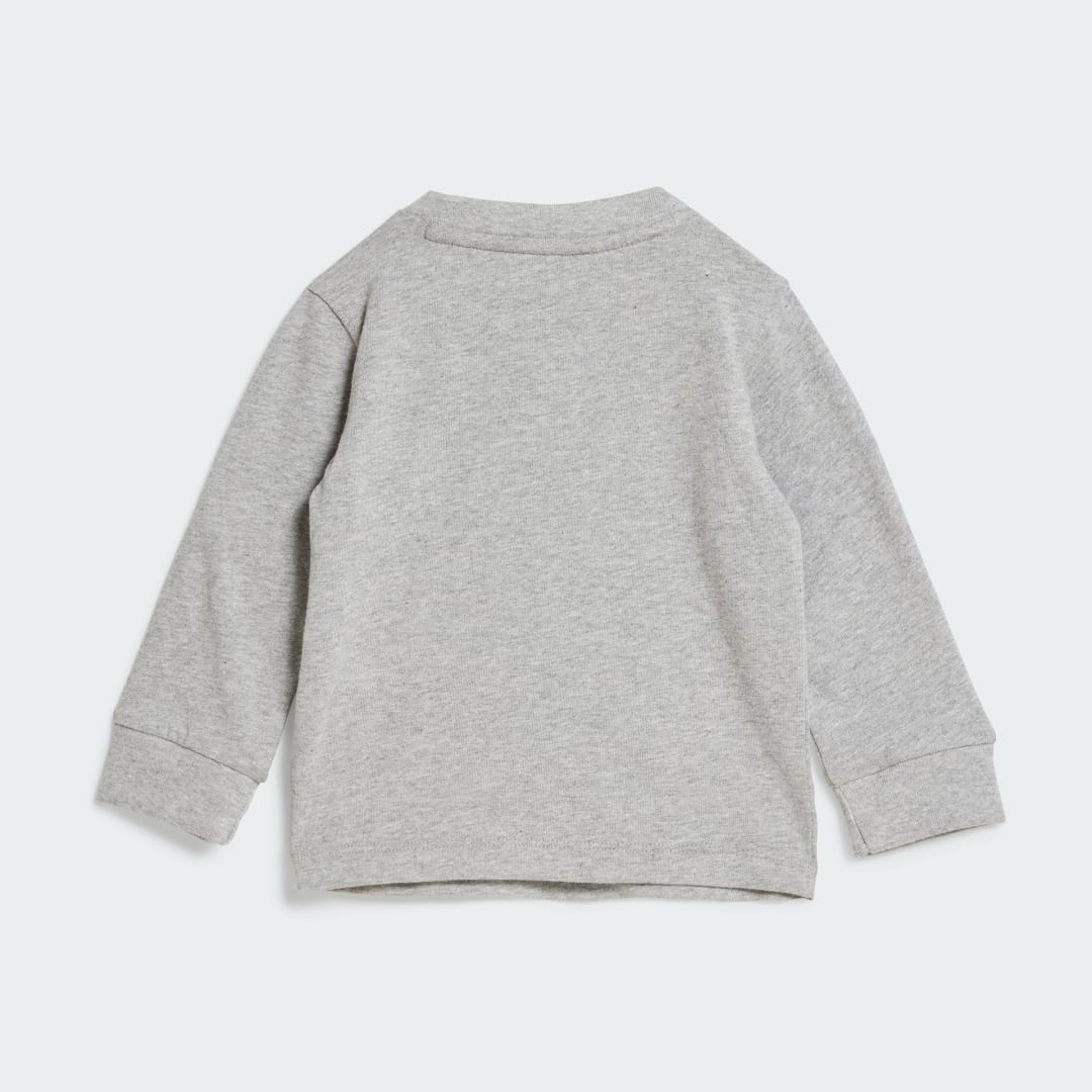 T shirt à manches longues Enfants - vue 10