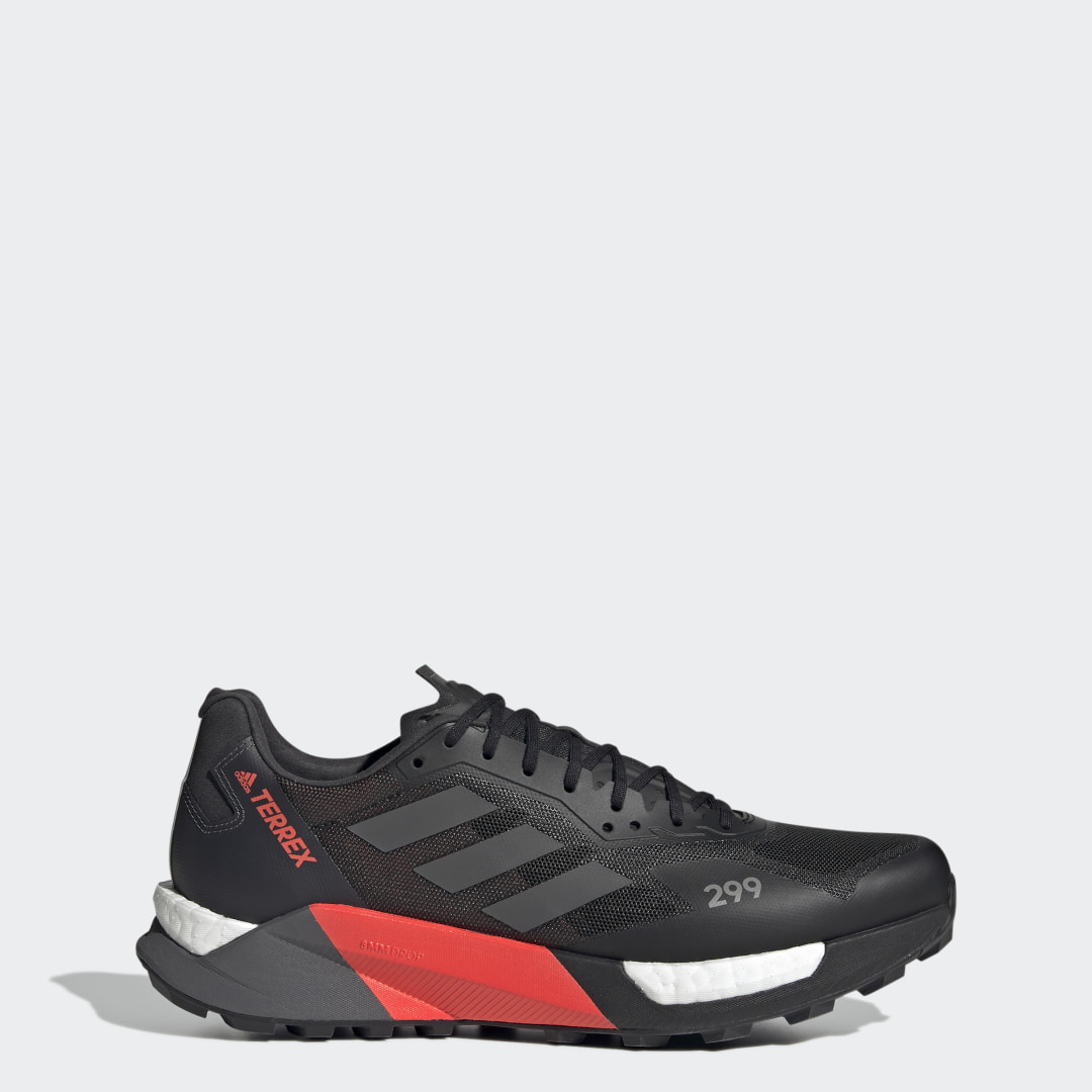 фото Кроссовки для трейлраннинга terrex agravic ultra adidas terrex