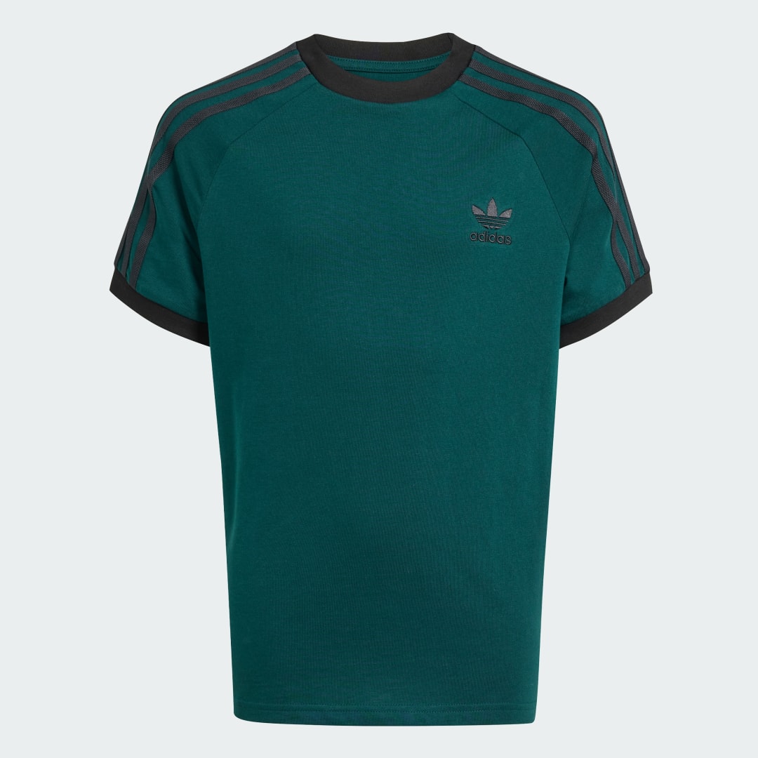 Adidas Adicolor 3-Stripes T-shirt Kids