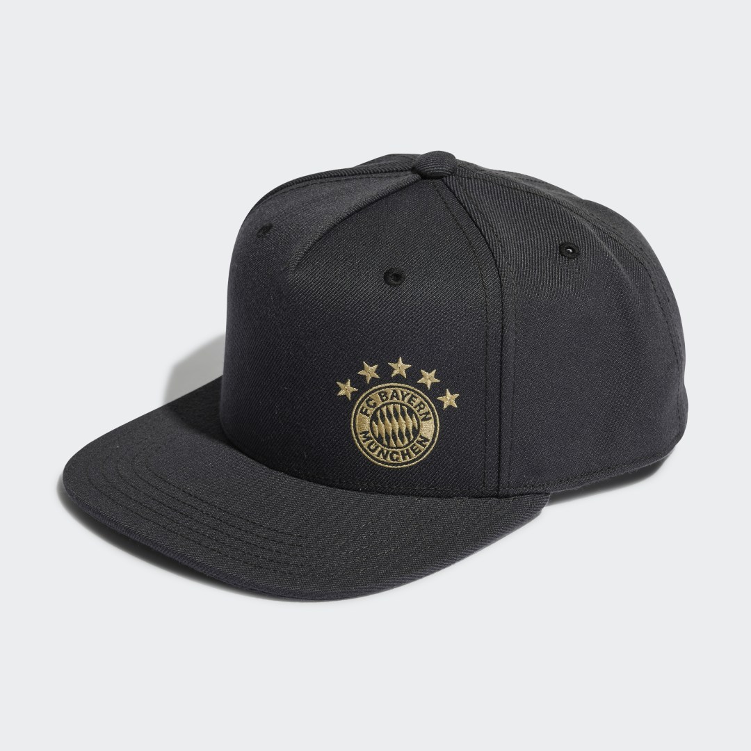 FC Bayern München Snapback Pet FC Bayern München Snapback Pet