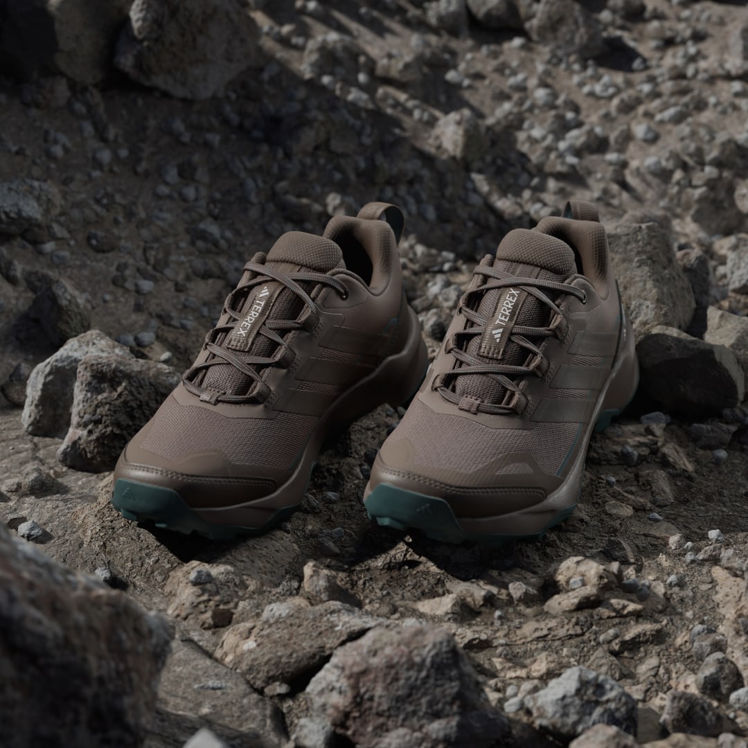 Chaussure de randonnée Terrex Skychaser Ax5 - vue 4