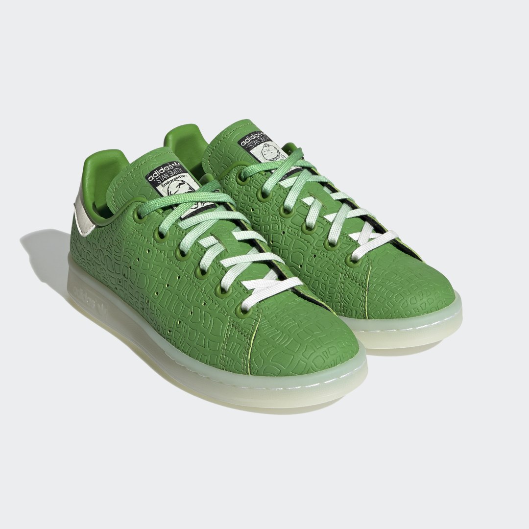 фото Кроссовки stan smith adidas originals