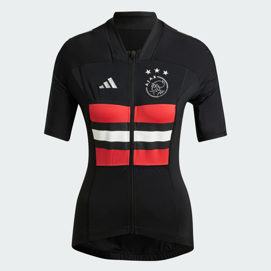 Adidas Ajax Amsterdam Wielrenshirt