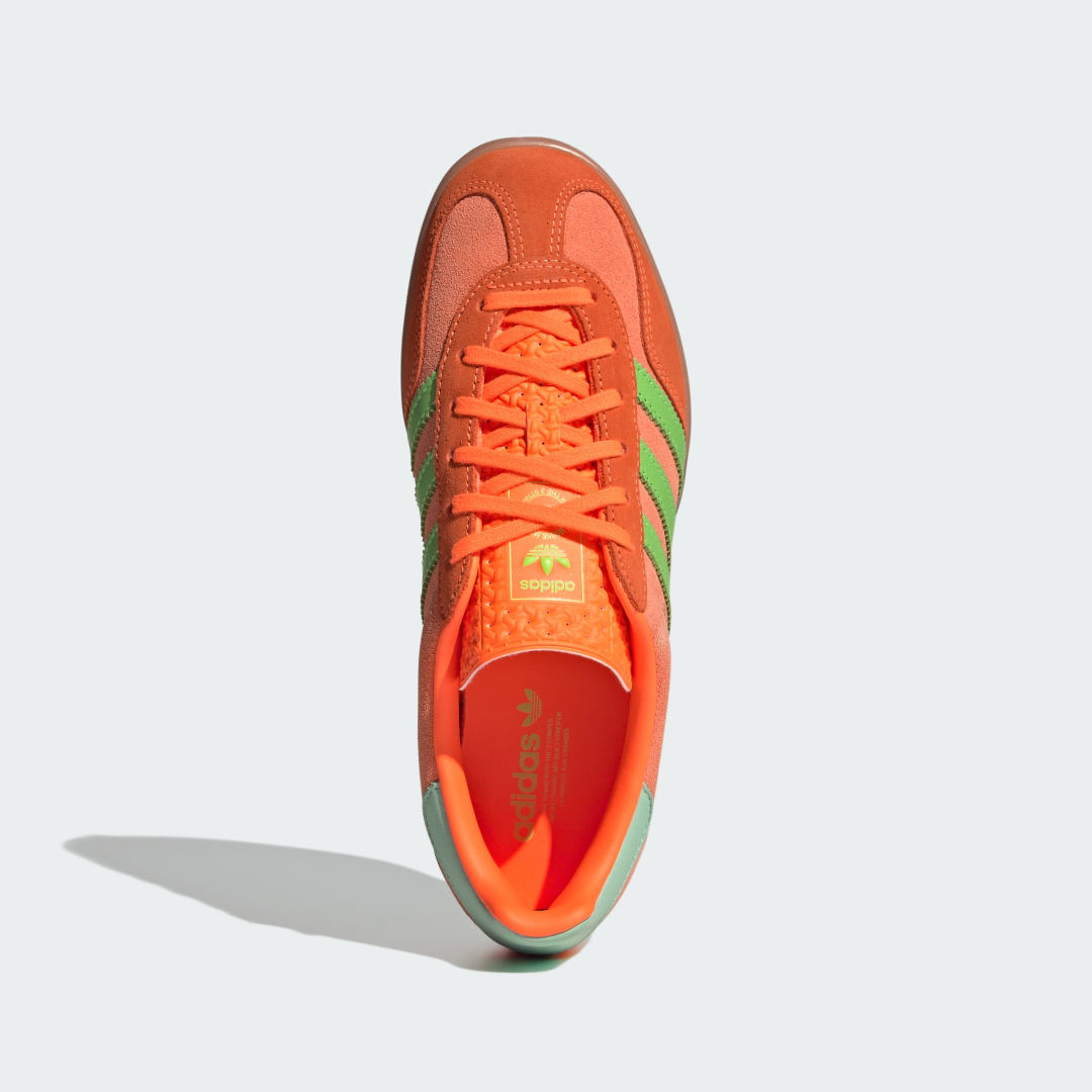 Chaussure Gazelle Indoor