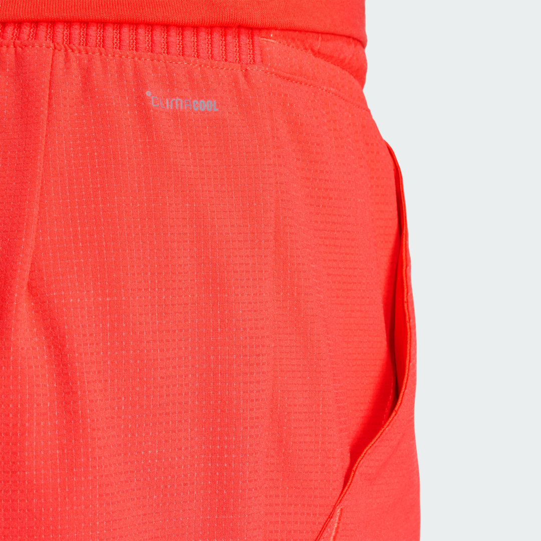 Adidas Tennis 5-Inch Ergo Short