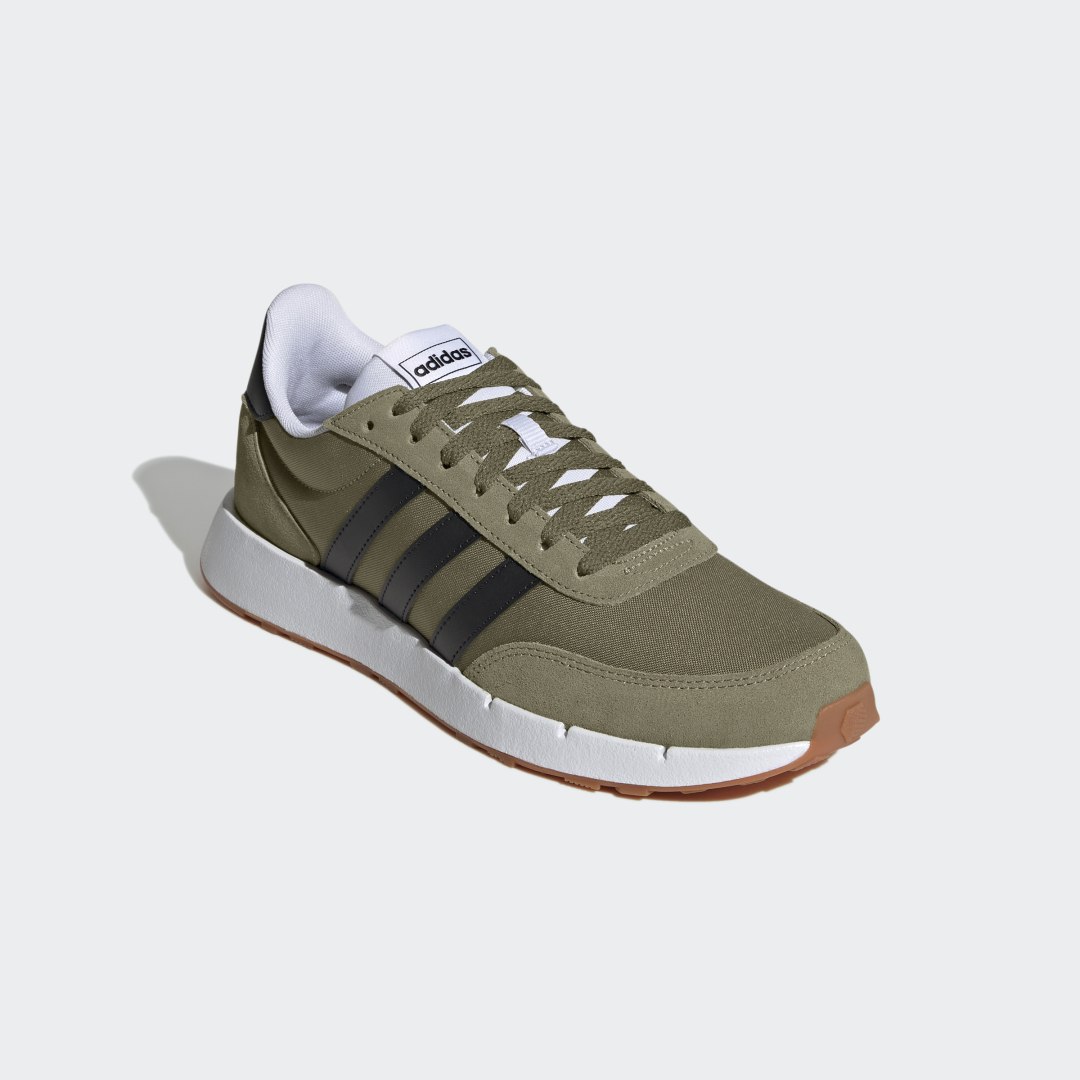 Adidas  sneaker Focus Olive / Core Black / Cloud White