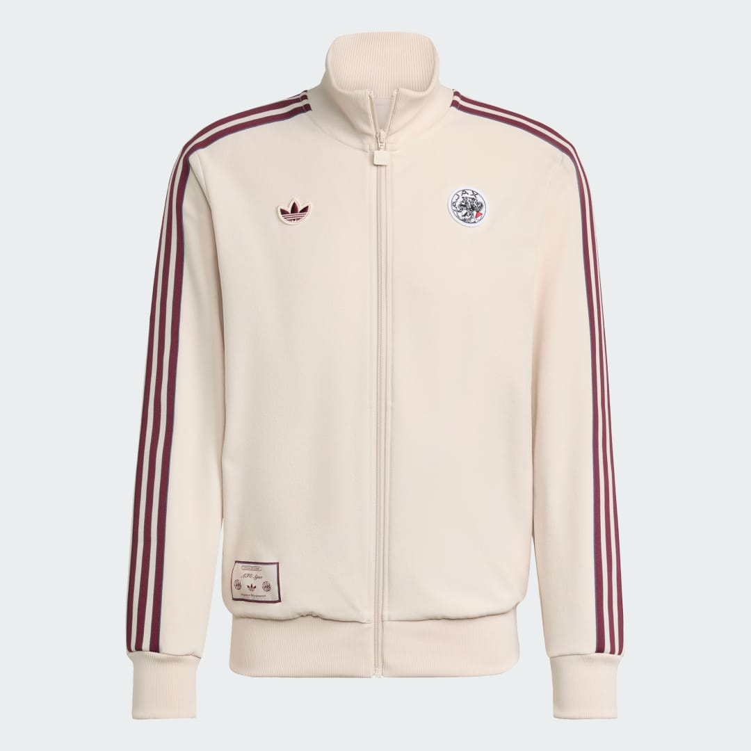 Adidas Ajax Amsterdam Terrace Icons Sportjack