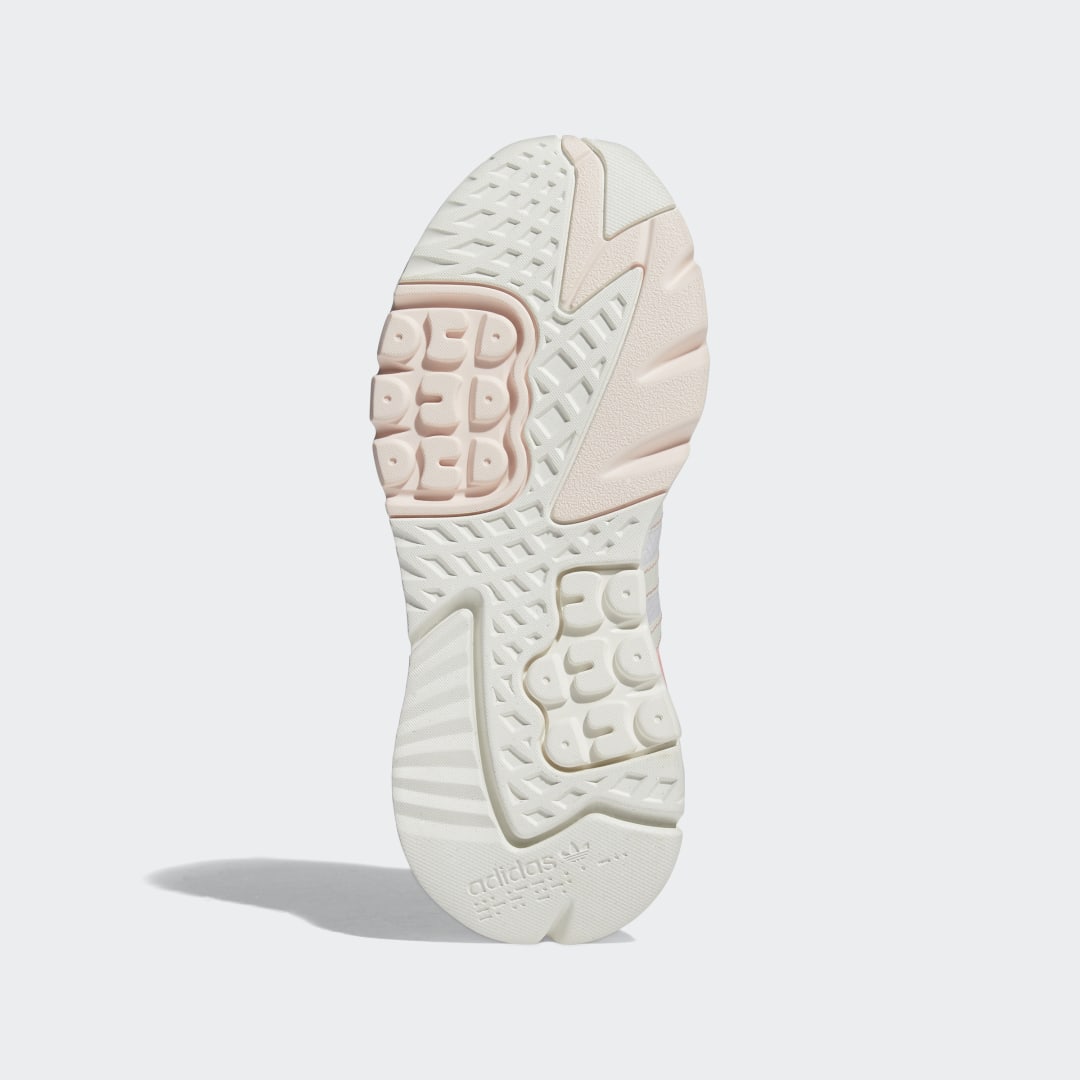 фото Кроссовки nite jogger adidas originals