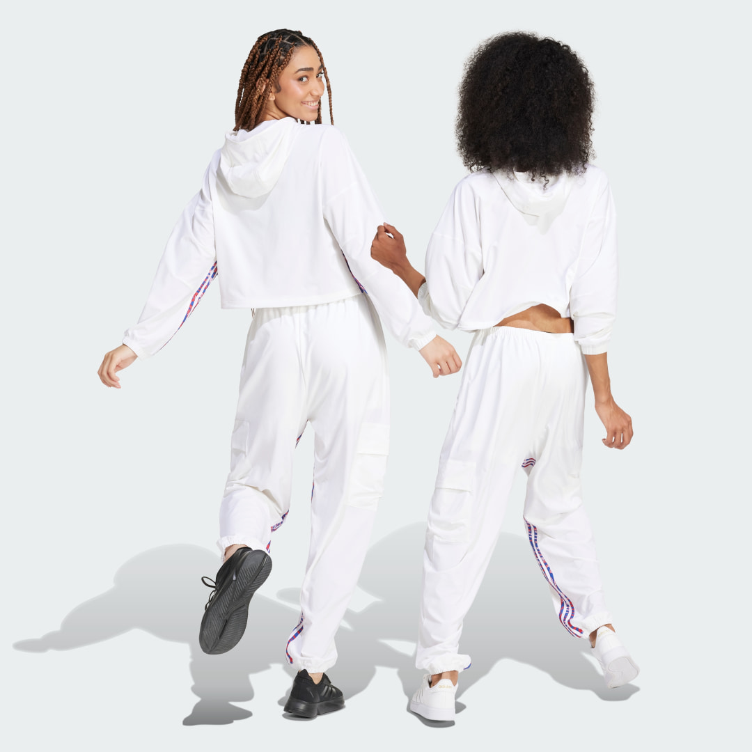 Adidas Express All Gender Breaking Cargobroek