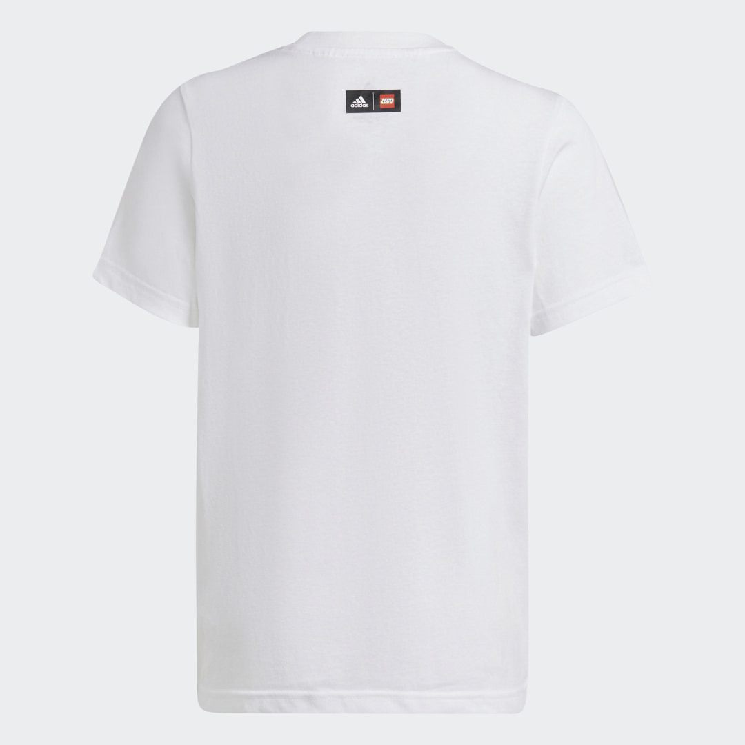 фото Футболка adidas x lego® graphic