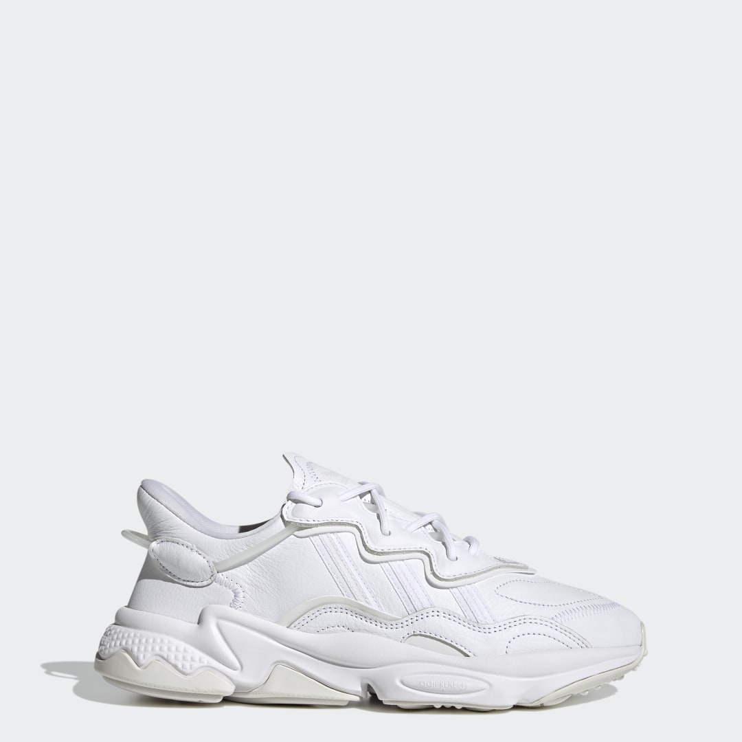 фото Кроссовки ozweego adidas originals