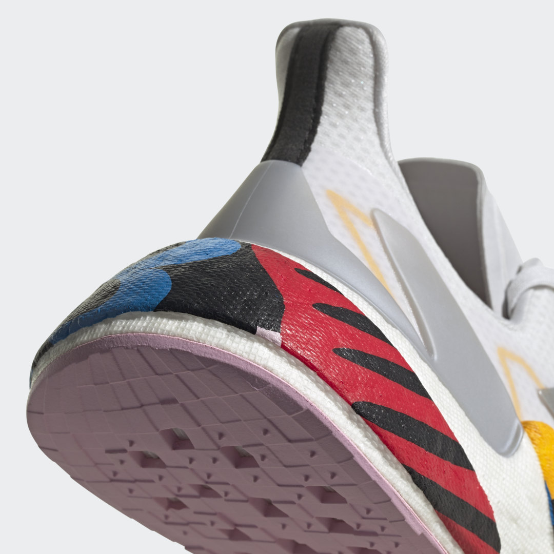 фото Кроссовки для бега x9000l4 heat.rdy adidas performance