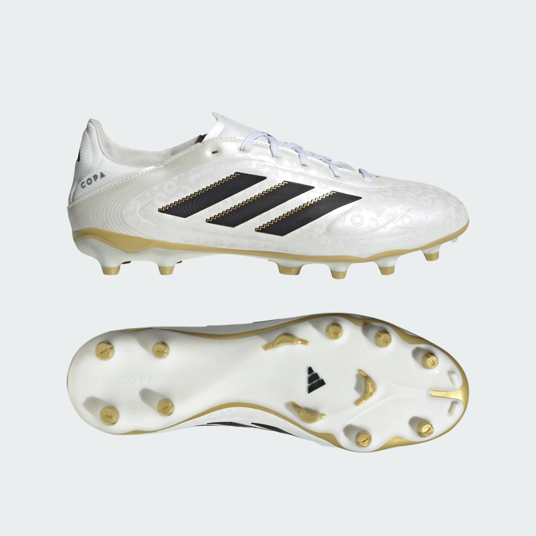 Chaussures de foot adidas COPA PURE III LEAGUE - vue 8