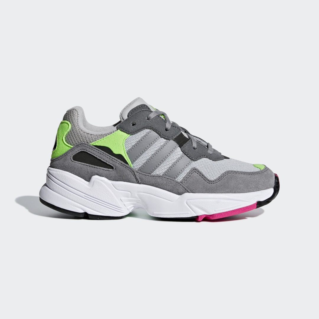 Кроссовки Yung-96 adidas Originals