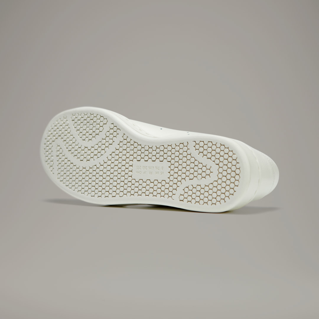 Adidas Stan Smith sneaker Off White / Off White / Off White