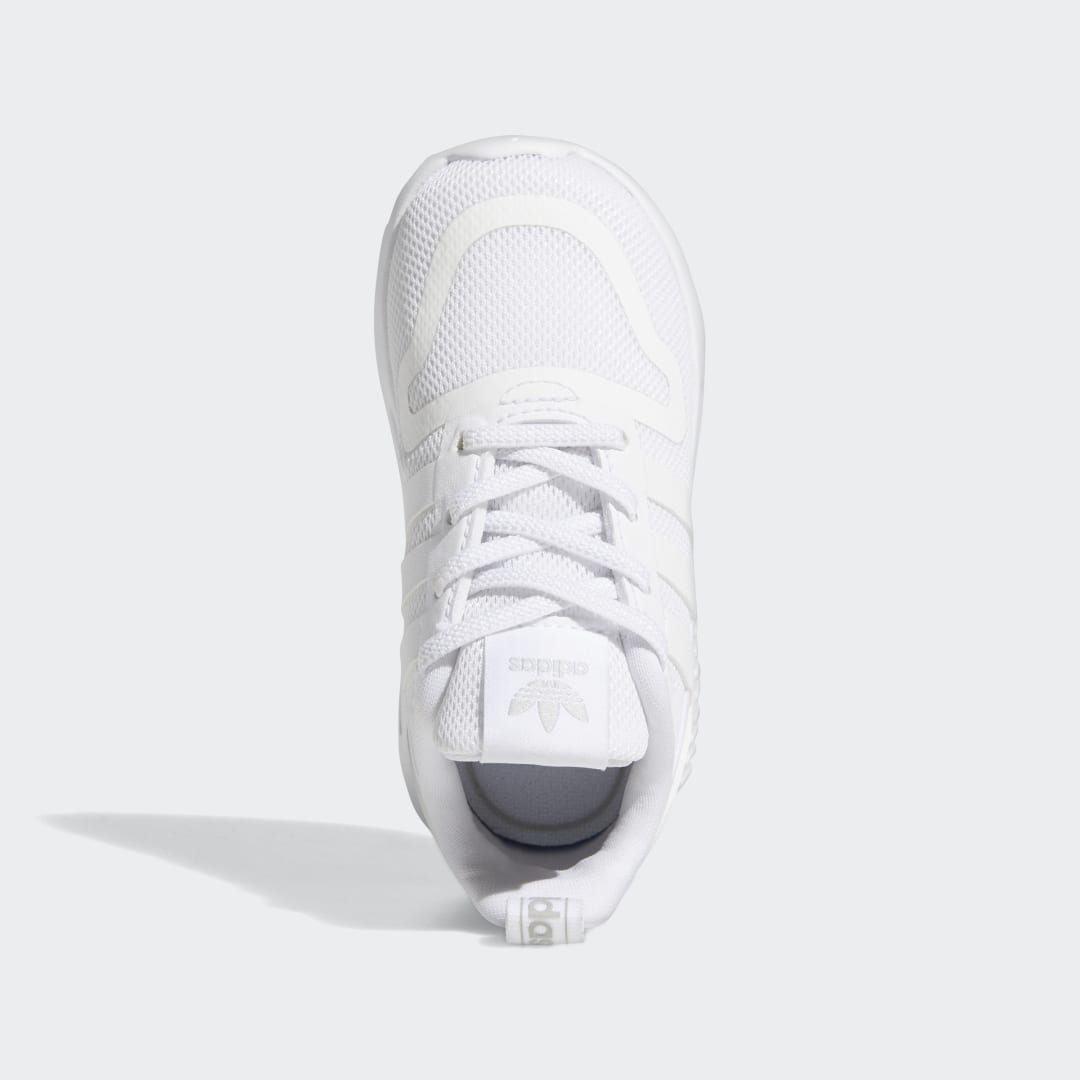 Adidas  sneaker Cloud White / Cloud White / Grey Two