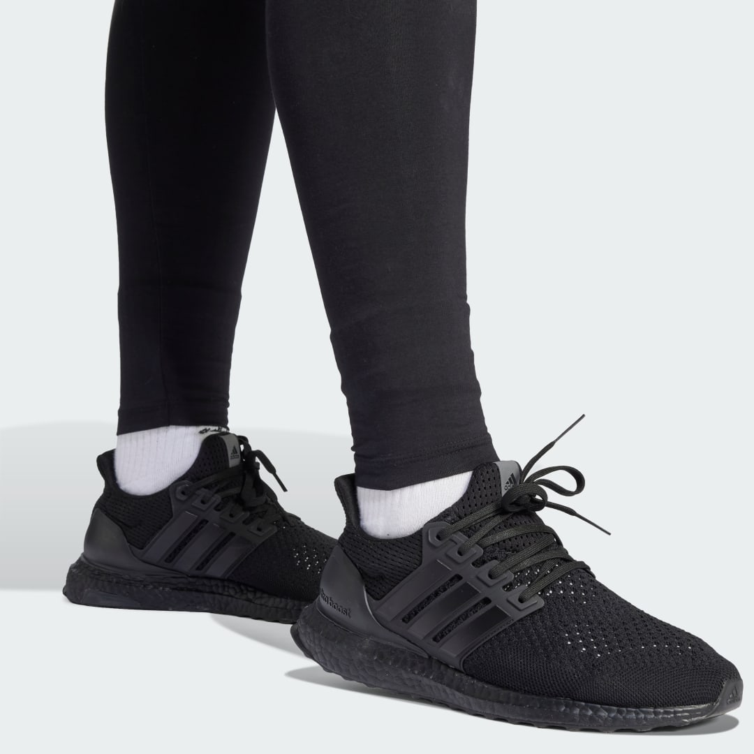 Adidas Essentials Linear Katoenen Legging (Grote Maat)
