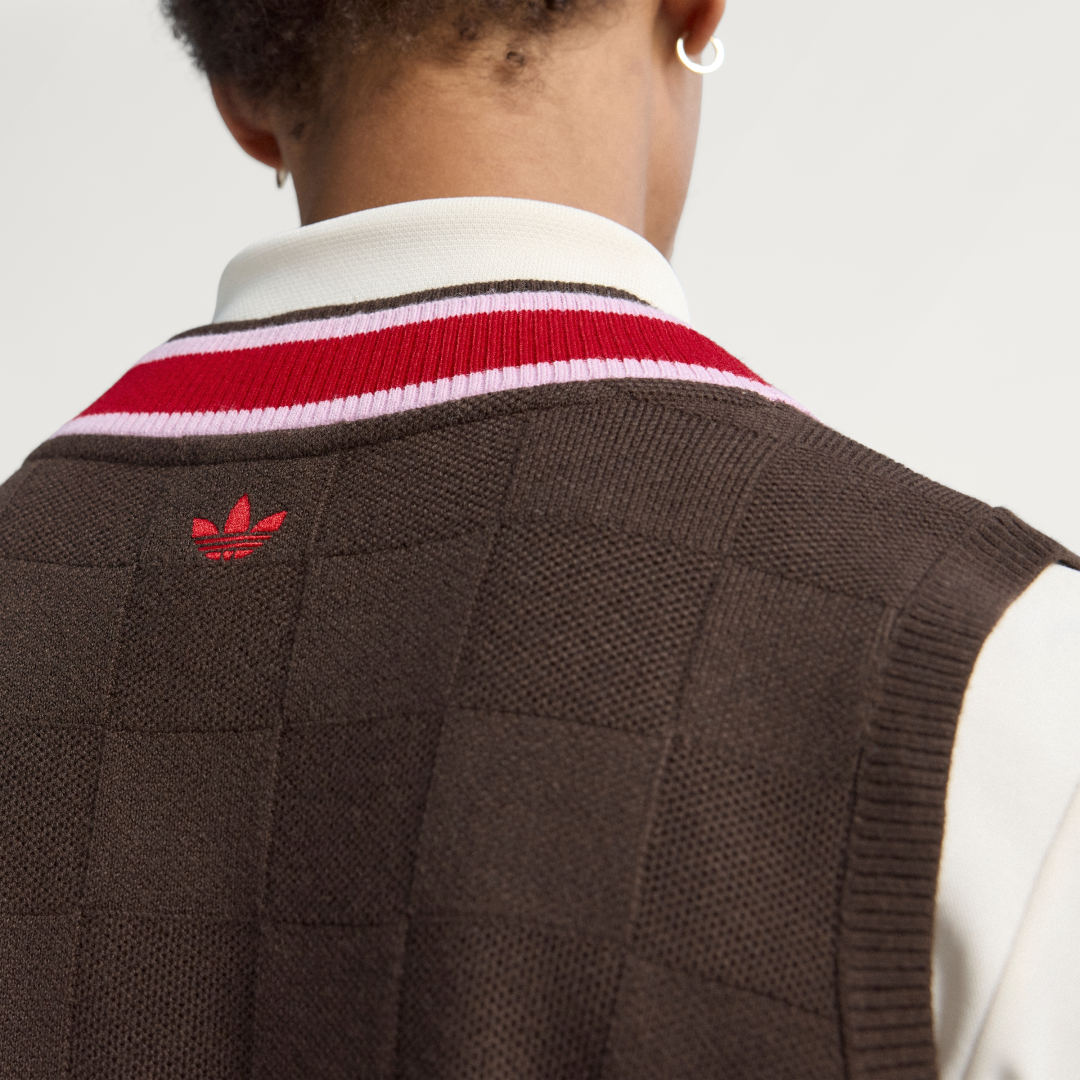 Adidas Originals Knit Spencer