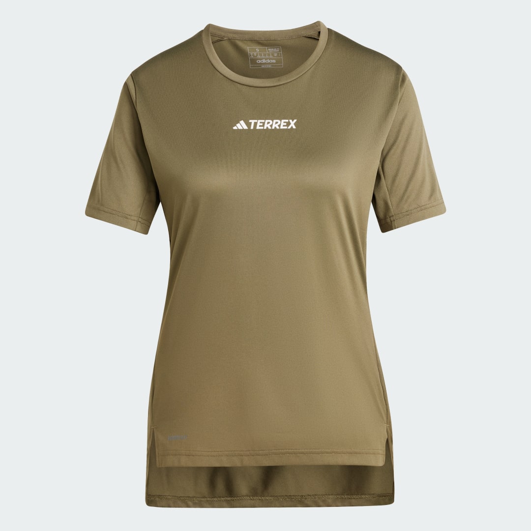 Adidas Terrex Multi T-shirt