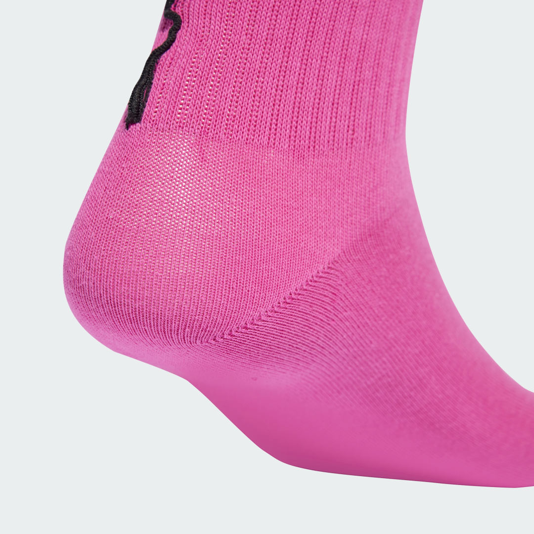 Adidas Ruffle Sokken 2 Paar