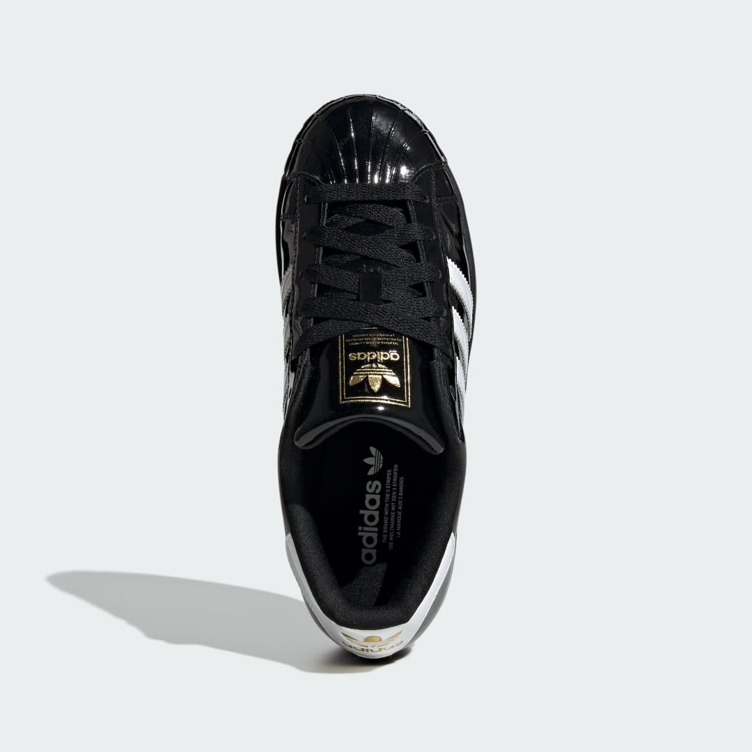 Thumbnail - adidas Superstar II Schuh