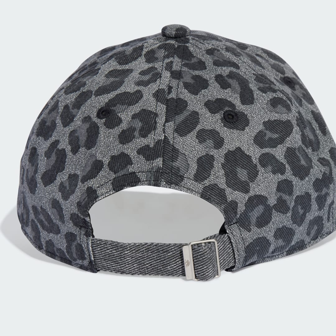 Casquette Leopard Baseball - vue 8