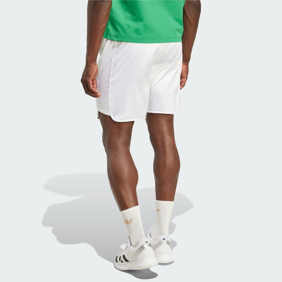 Adidas Tennis Pro Climacool Ergo Short