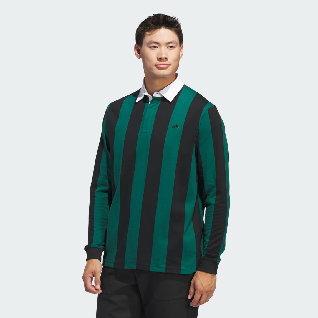 Image of Polo Go-To Long Sleeve Rugby