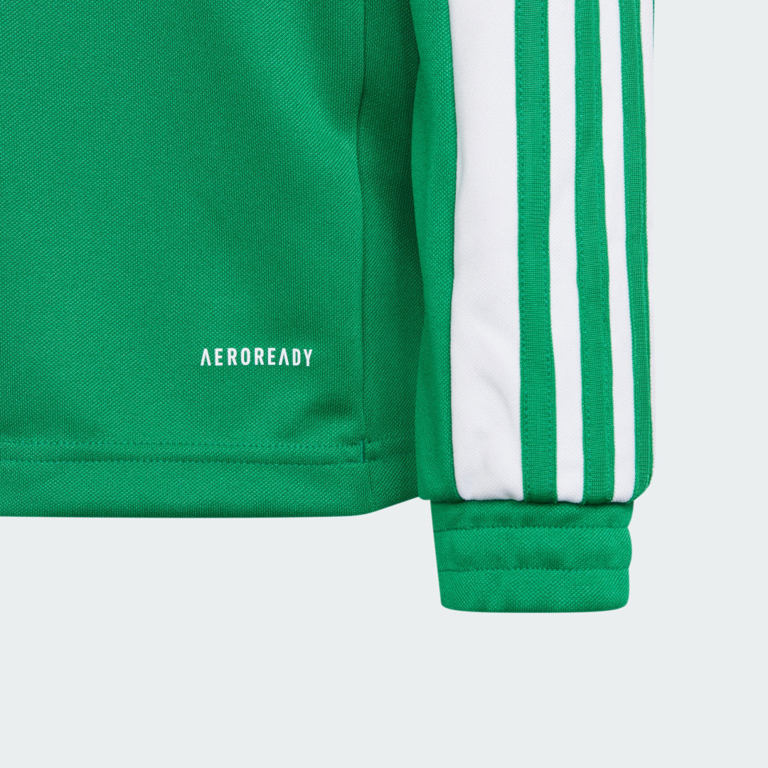 Adidas Squadra 21 Training Longsleeve