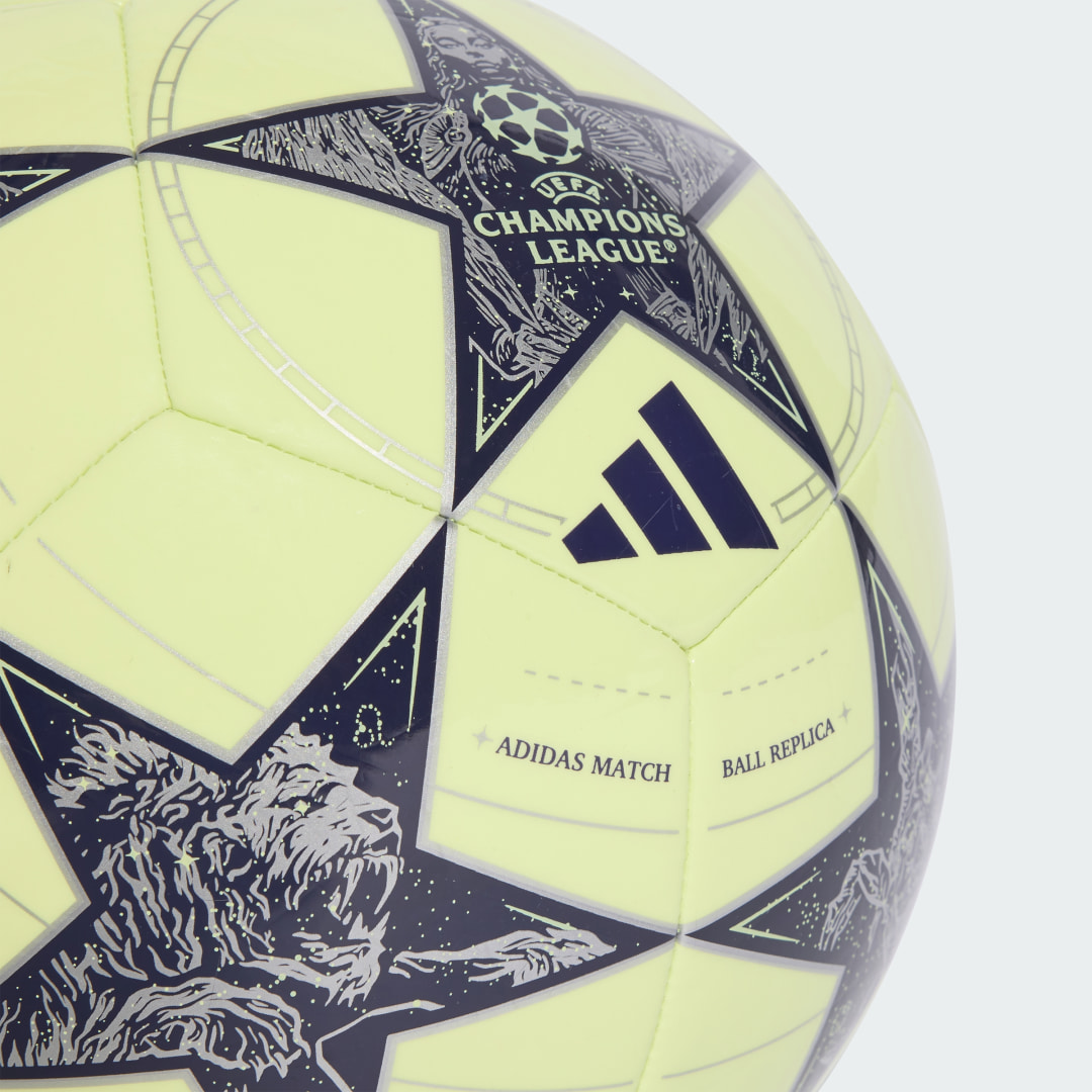 Adidas UCL Real Madrid Club Bal