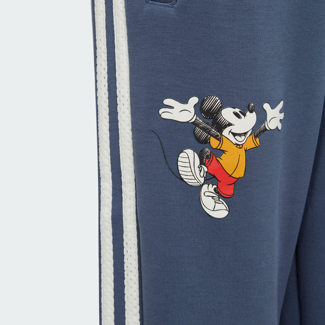Adidas x Disney Mickey Mouse Broek