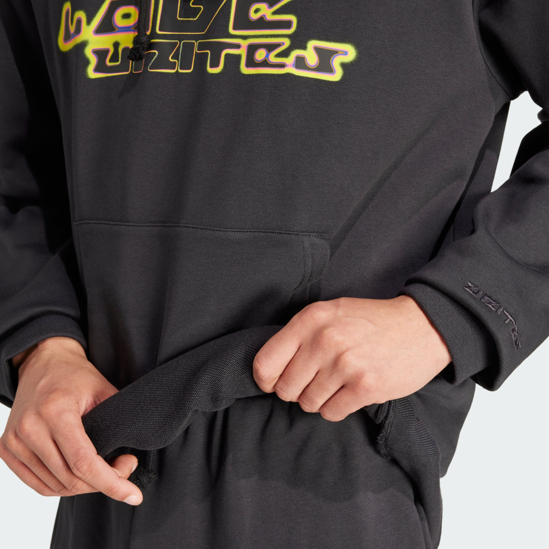 Adidas Pride ALL SZN French Terry Hoodie