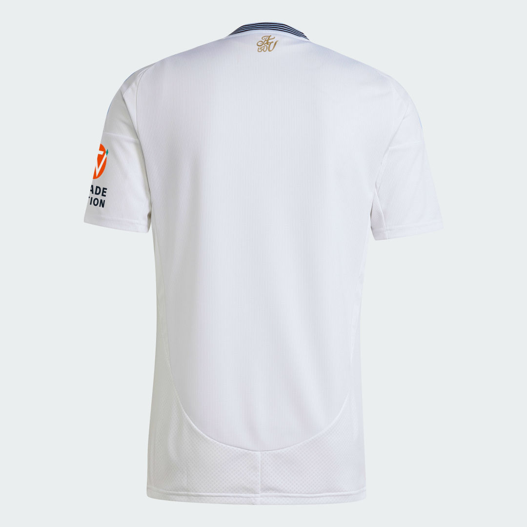 Adidas Aston Villa FC 24 25 Uitshirt