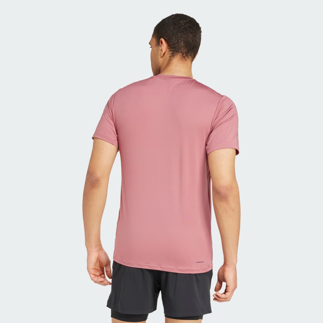 Adidas Train Essentials Stretch Training T-shirt