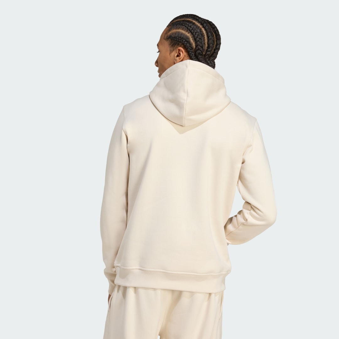 Adidas Trefoil Essentials Hoodie