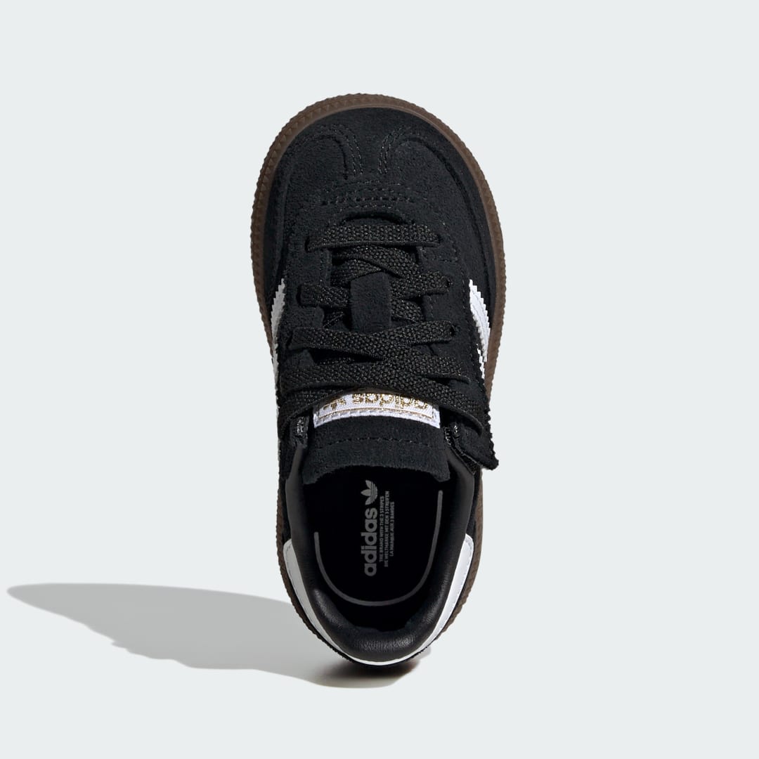 Chaussure lacets élastiques fermeture confortable Handball Spezial Enfants
