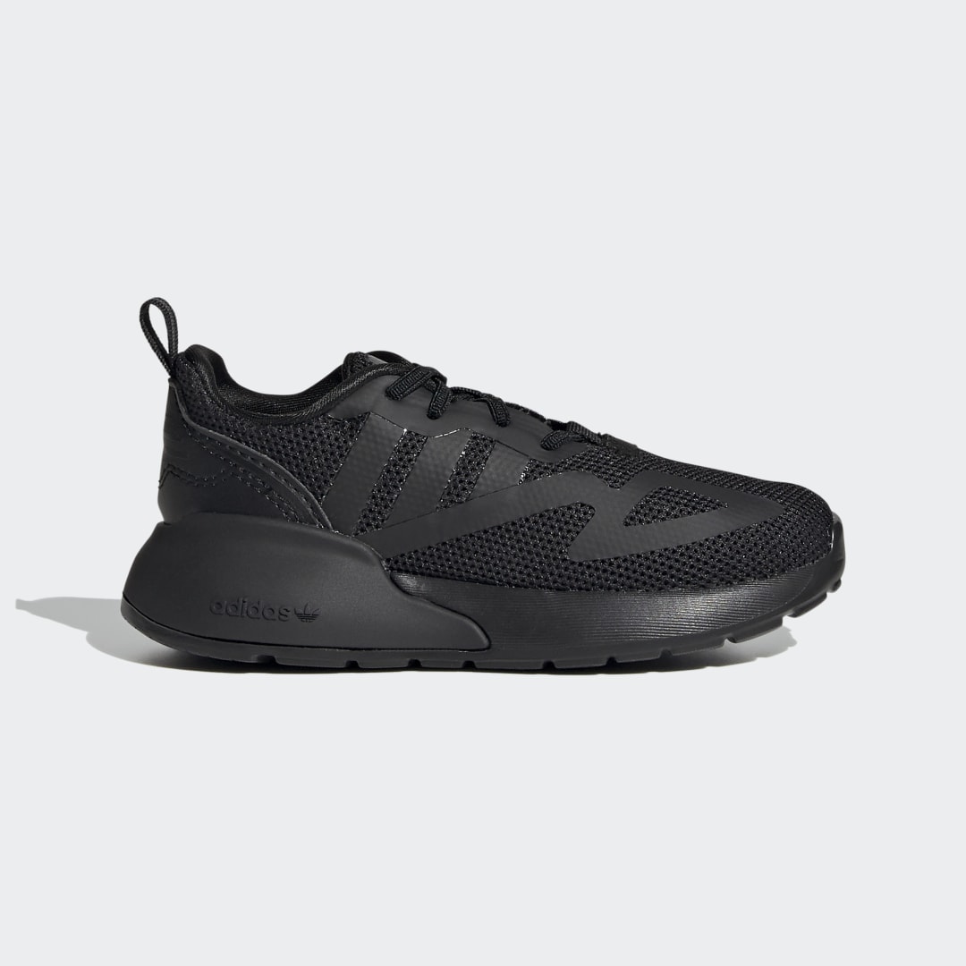 adidas ZX 2K Shoes Core Black 4K