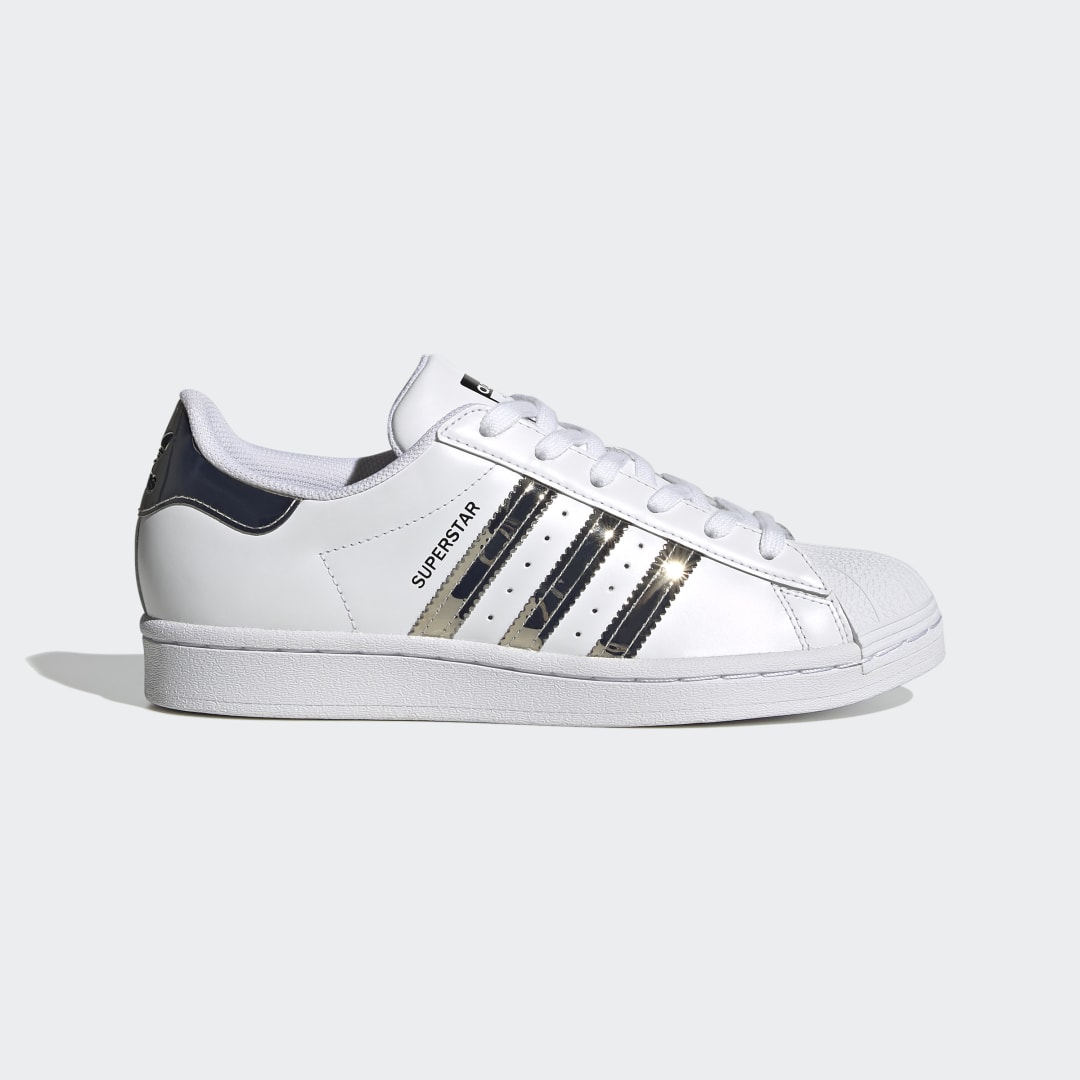 фото Кроссовки superstar adidas originals