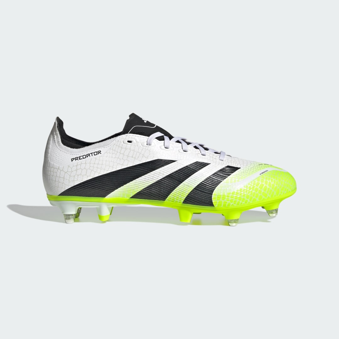 Chaussures de foot adidas PREDATOR LEAGUE SG - vue 9