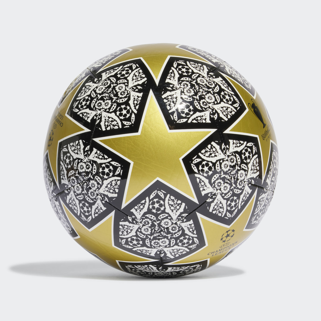 Ballon UCL Club Istanbul
