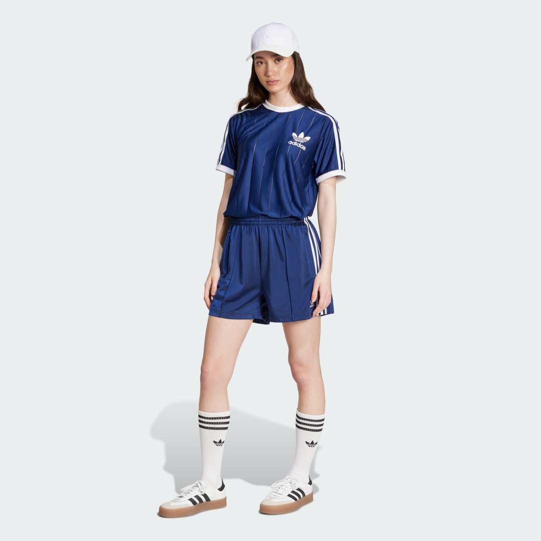 Adidas Firebird Short