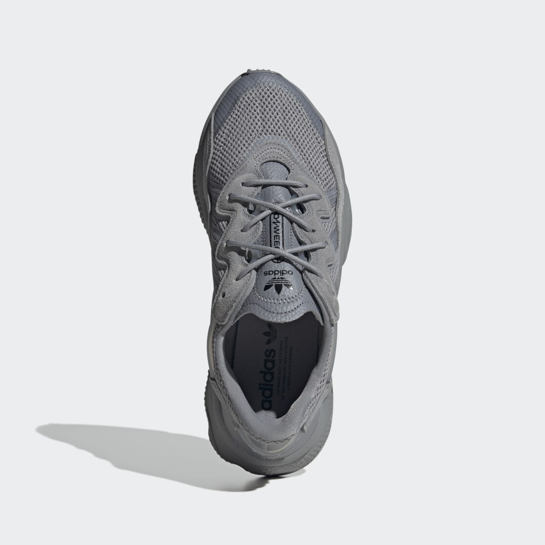 Adidas Ozweego sneaker Grey / Grey / Core Black