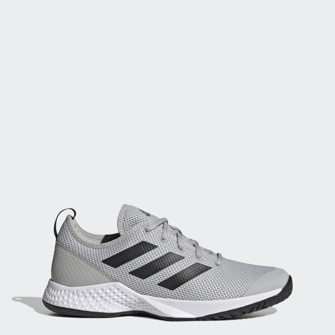 фото Кроссовки для тенниса apac halo adidas performance