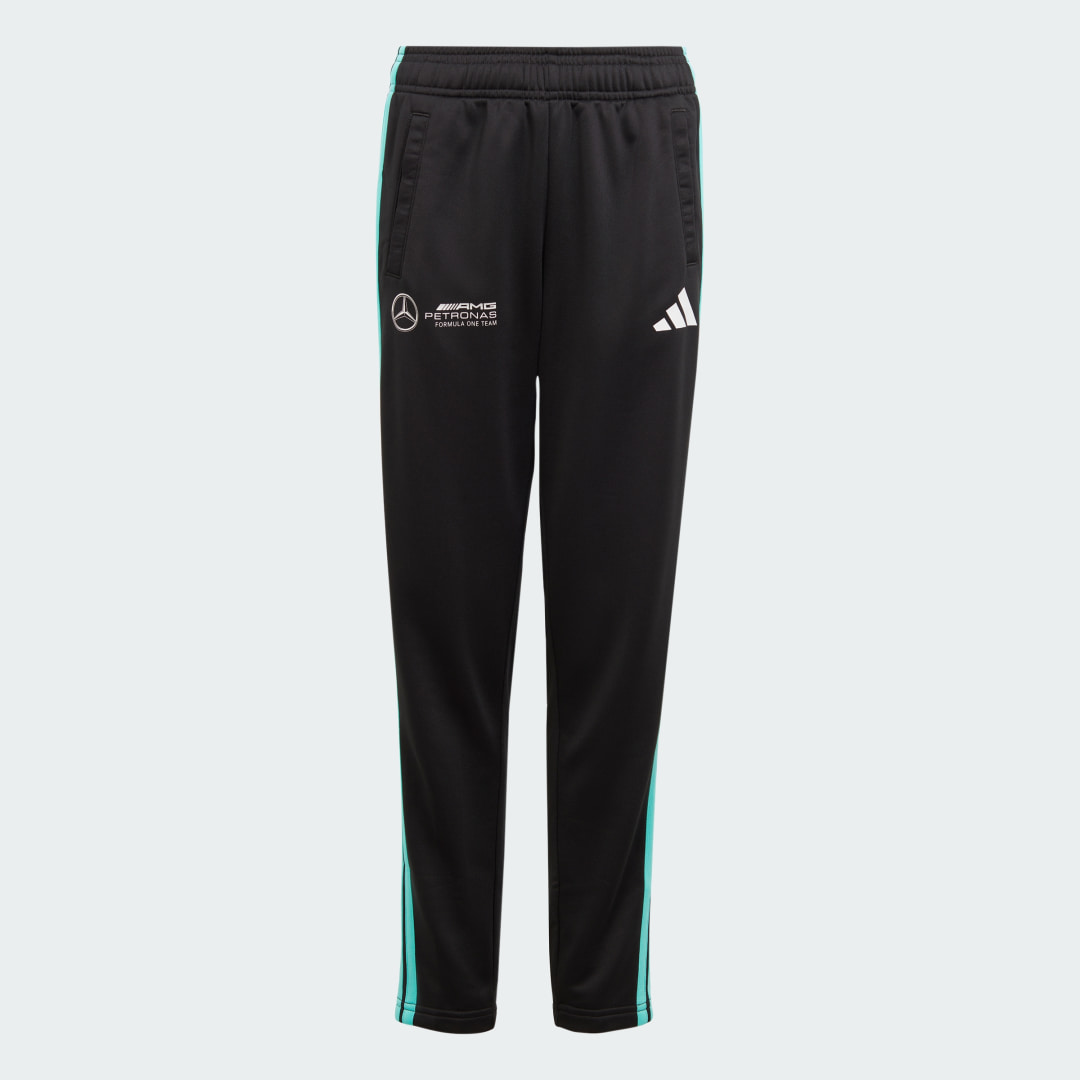 adidas MERCEDES - AMG PETRONAS FORMULA ONE TEAM DNA PANT