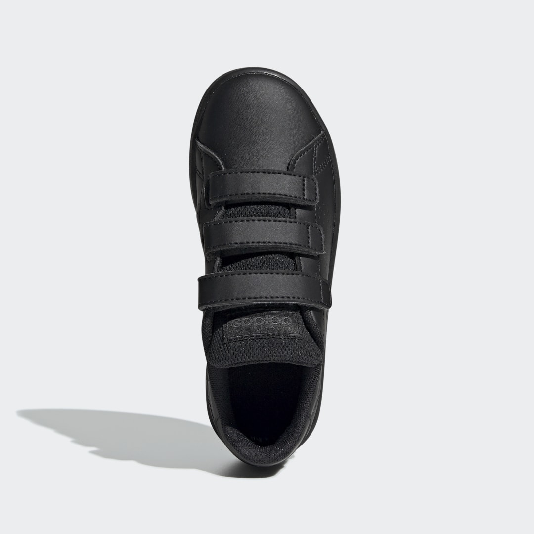 фото Кроссовки advantage adidas performance