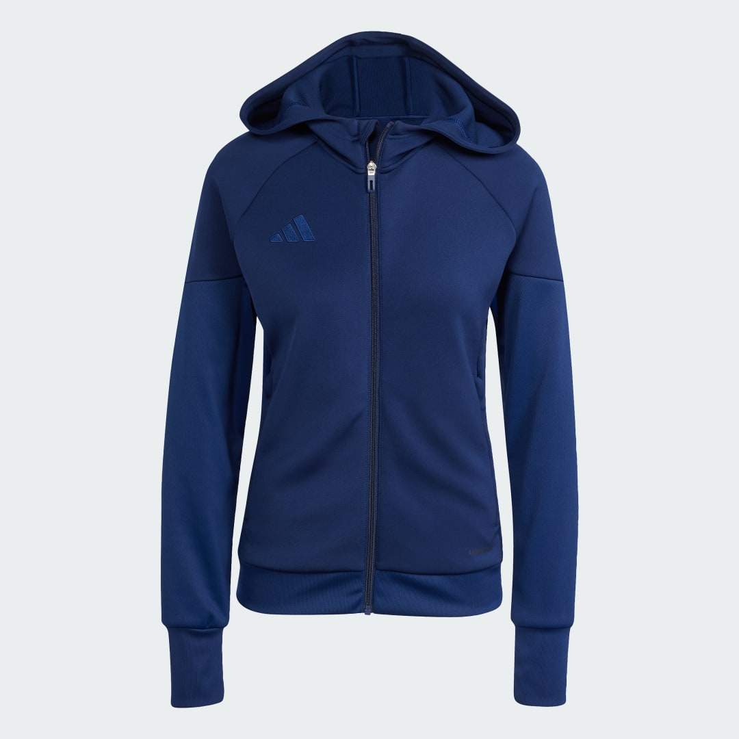 Adidas Tiro 25 Ritshoodie