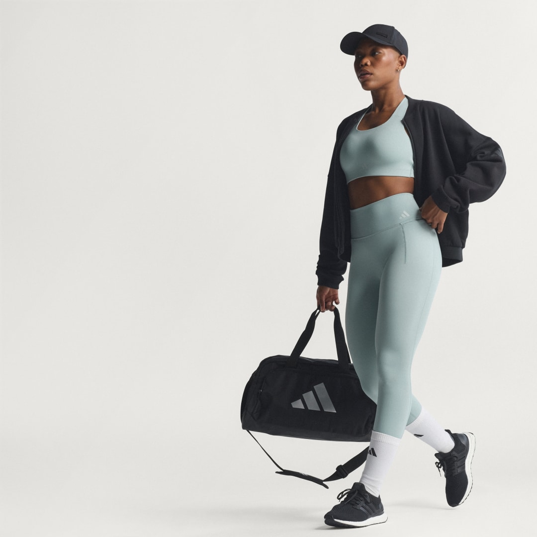 Soutien gorge à maintien élevé Optime Power - vue 7